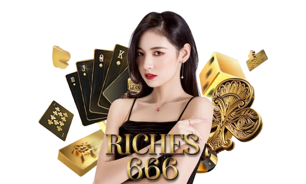 666rich
