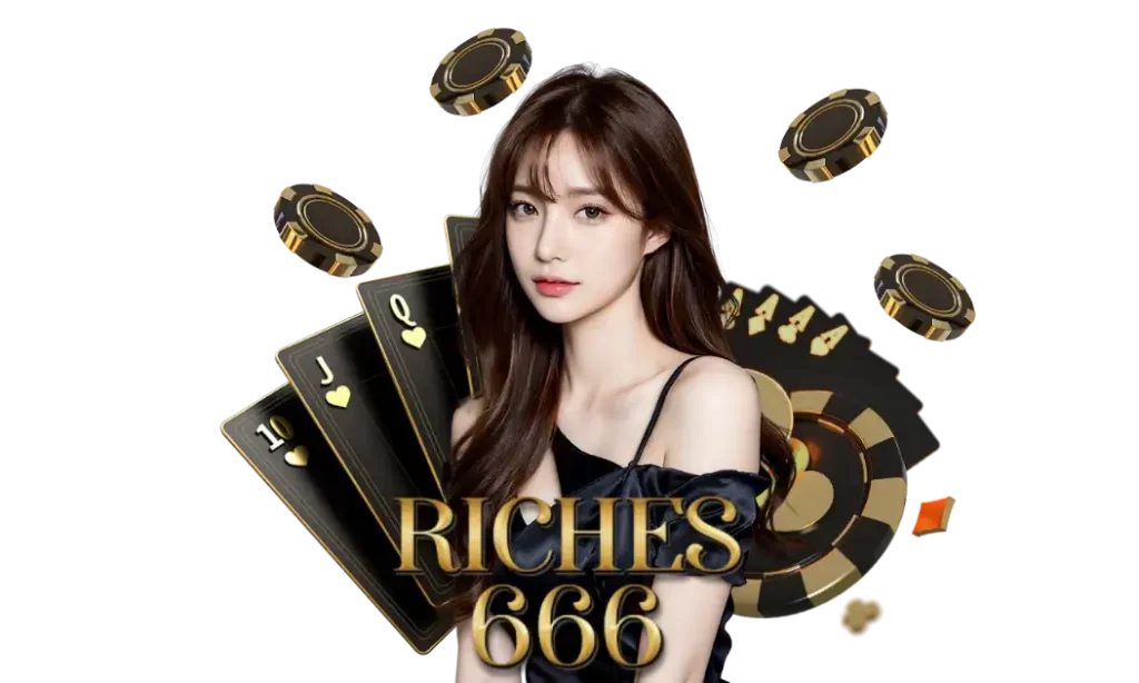 666rich
