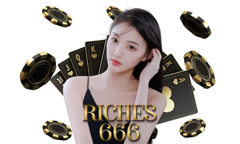 666rich