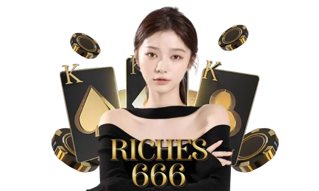 666rich