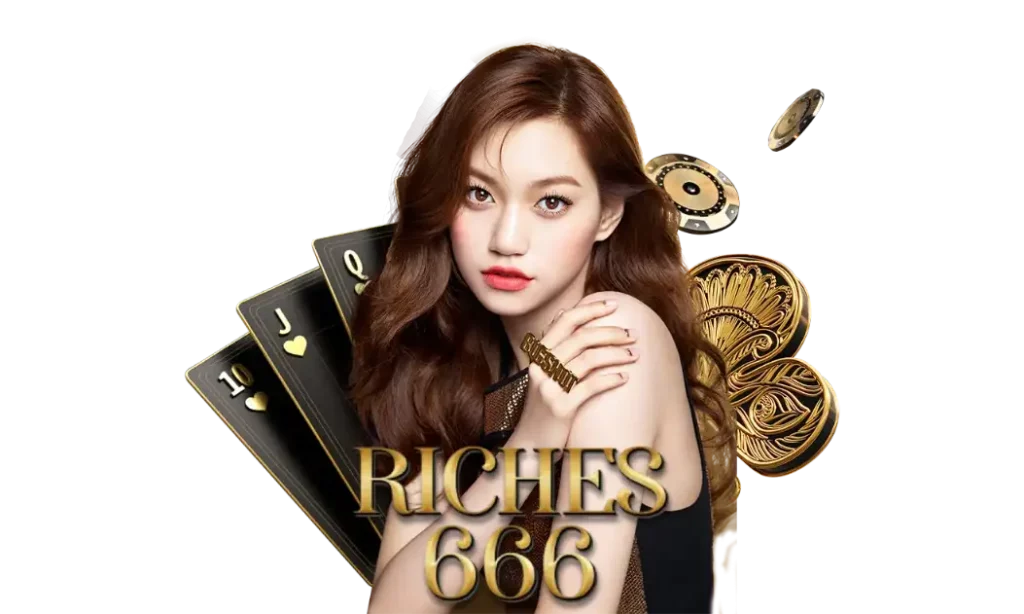 666rich